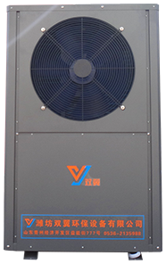 溫室專(zhuān)用水源熱泵